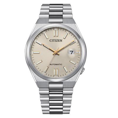 RELOJ CITIZEN NJ0151-88W UNISEX 40MM